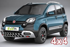 Cheap car rental in Hersonissos!