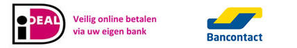 Betalingsmogelijkheden Eye Drive